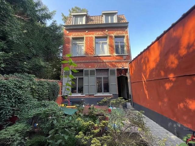Maison location à Uccle, Bruxelles