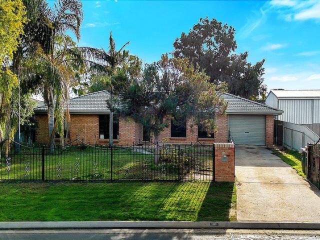 House for rent in Horseshoe Creek, South Australia