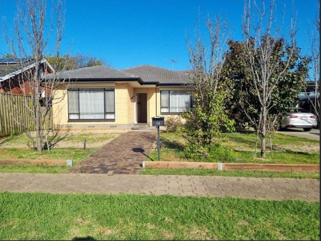 House for rent in Salisbury East, Adelaide