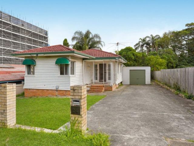House for rent in Toombul, Queensland