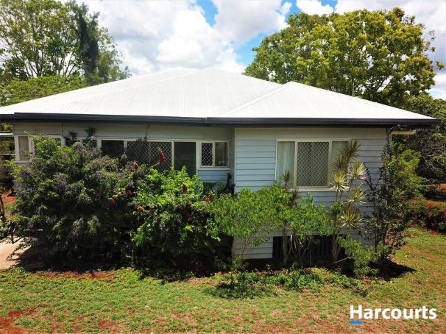 House for rent in Childers, Queensland