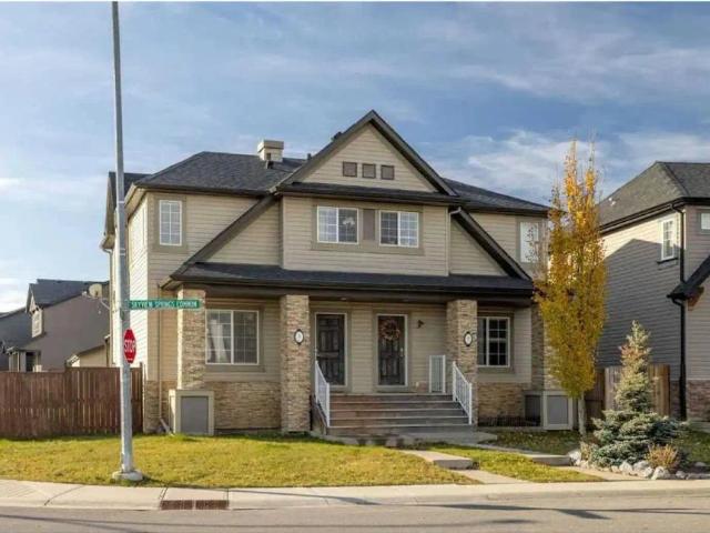 House for rent in Skyview Ranch, Calgary