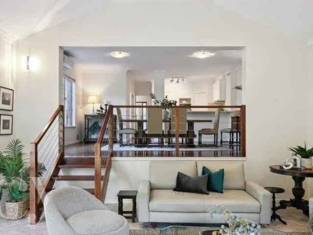 House for rent in Mosman Park, Western Australia