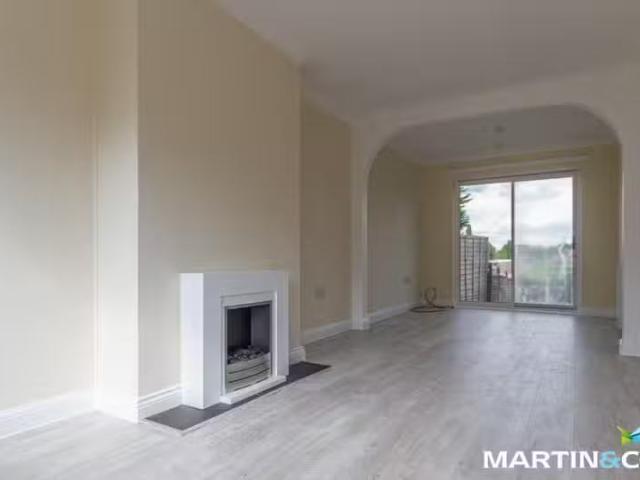 House for rent in Brandhall, Quinton