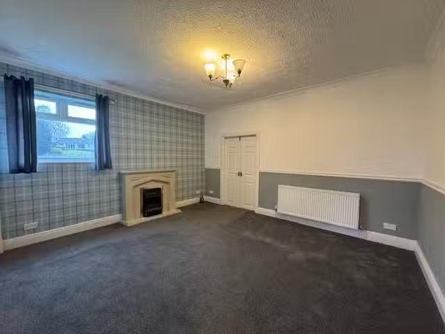 House for rent in Burnley, Lancashire