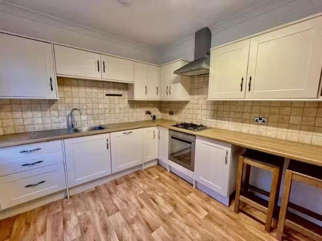House for rent in Burnside, Skipton