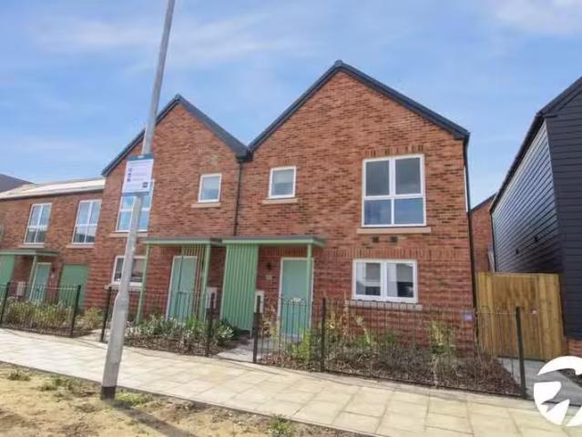 House for rent in Hamerton, Kent