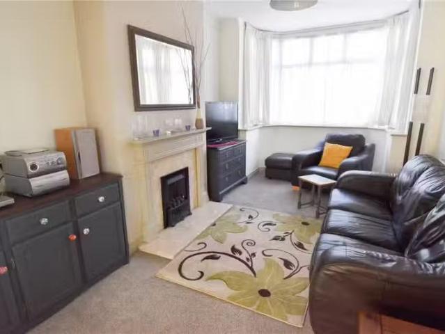 House for rent in Rednal, Isle Of Man