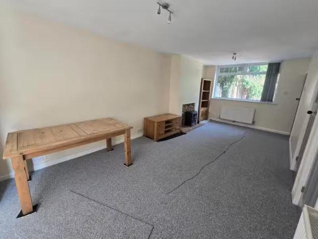 House for rent in Sutton Coldfield, West Midlands