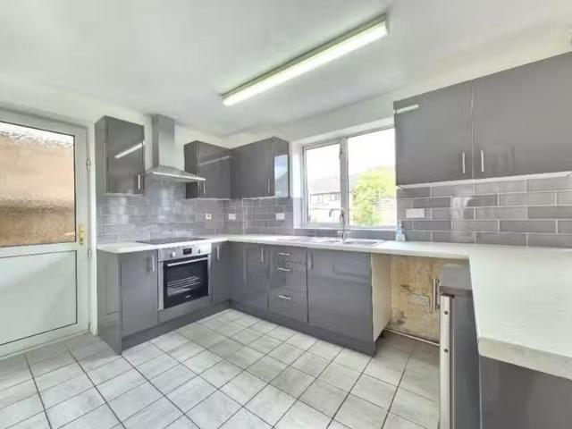 House for rent in Hayley Green, West Midlands