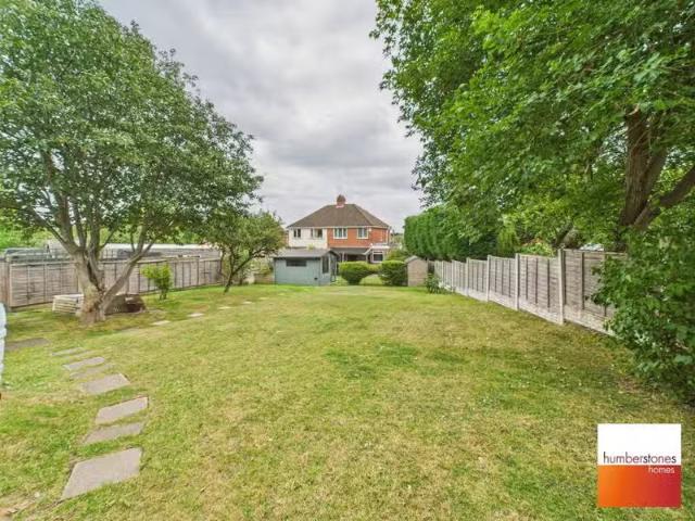 House for rent