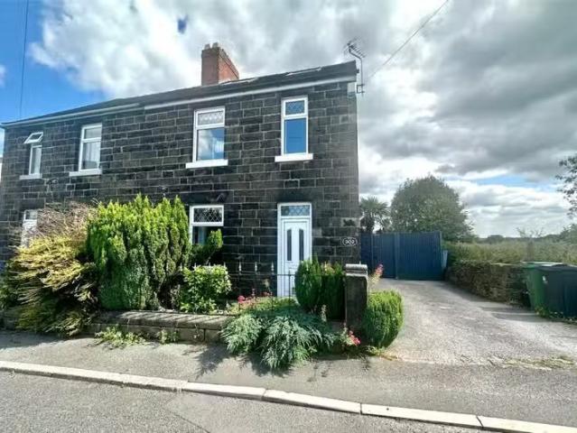 House for rent in Kedleston, East Midlands
