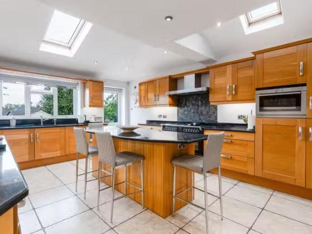 House for rent in Sutton Coldfield, Isle Of Man