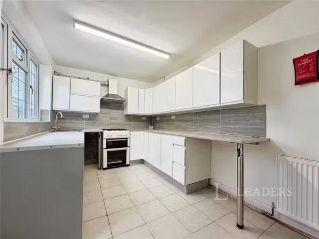 House for rent in Gravelly Hill, West Midlands