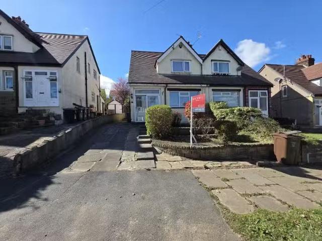 House for rent in Wibsey, West Yorkshire