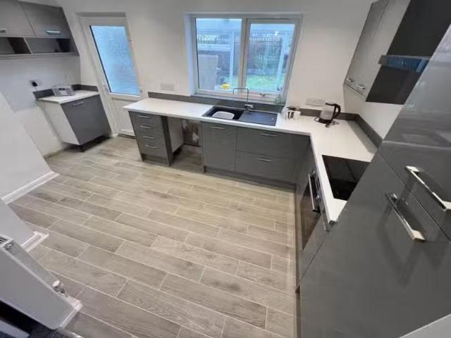 House for rent in Ash-cum-Ridley, The Butts