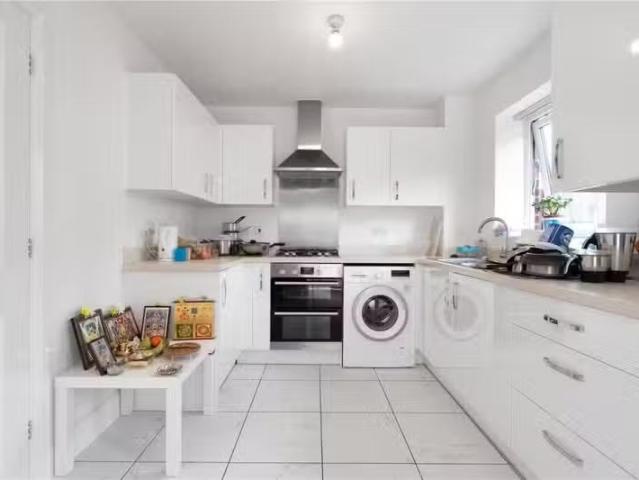 House for rent in Shirley, West Midlands