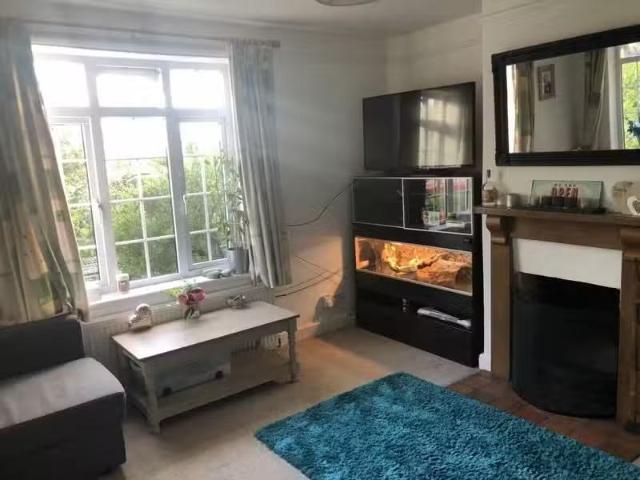 House for rent in Cross In Hand, East Sussex