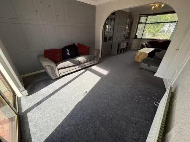 House for rent