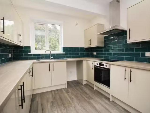 House for rent in Pontyclun, Wales