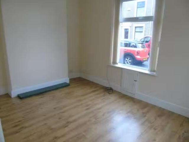 House for rent in Backburn, Lancashire