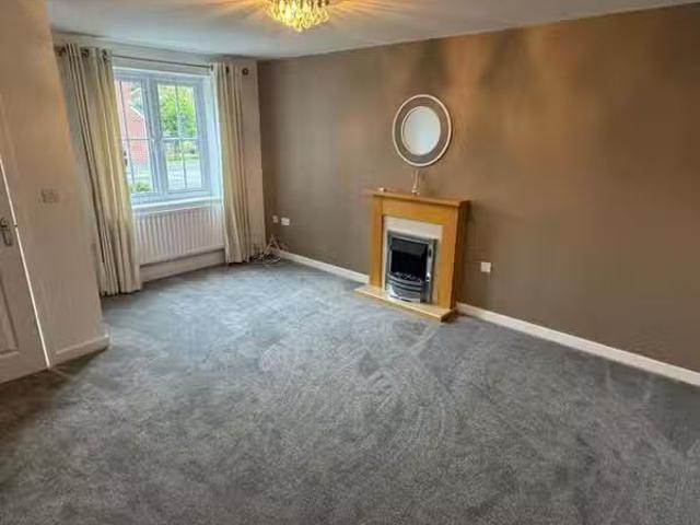 House for rent in Chesham, Bury