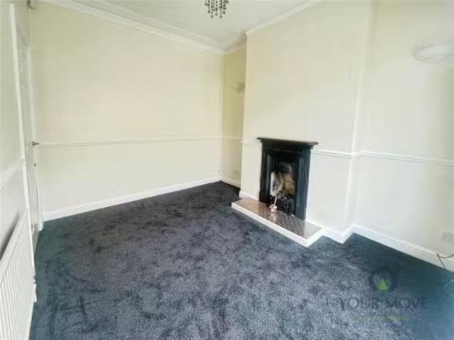 House for rent in Knowle Fold, Darwen
