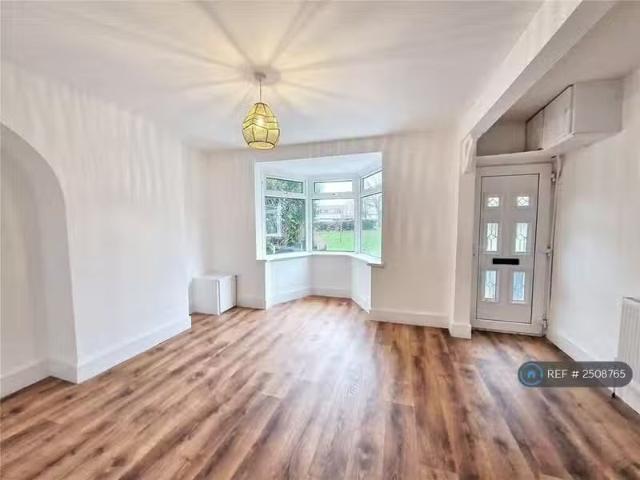 House for rent in Rednal, West Midlands