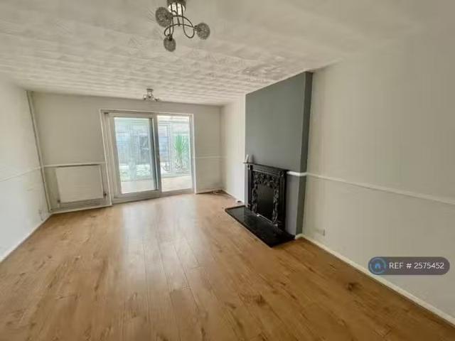 House for rent in Throop, Bournemouth