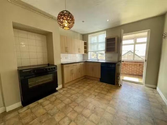House for rent