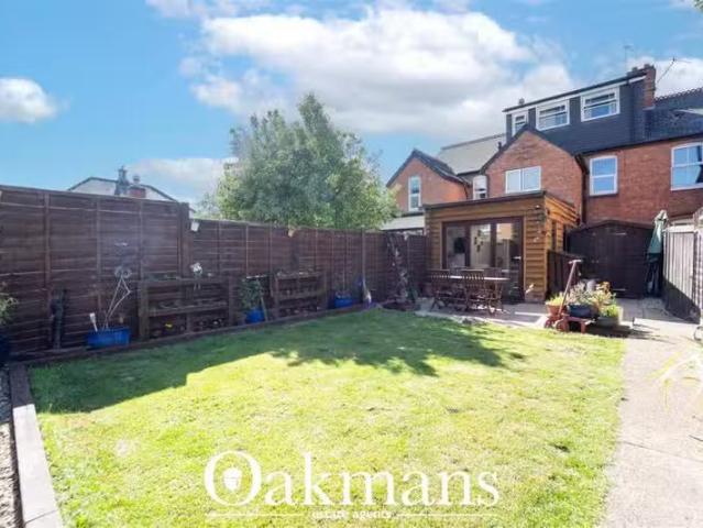 House for rent in Bromsgrove