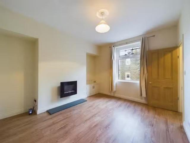 House for rent in New Town, Skipton