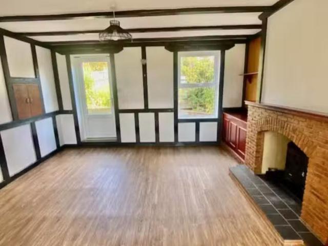 House for rent in Fairfield Park, Bedfordshire