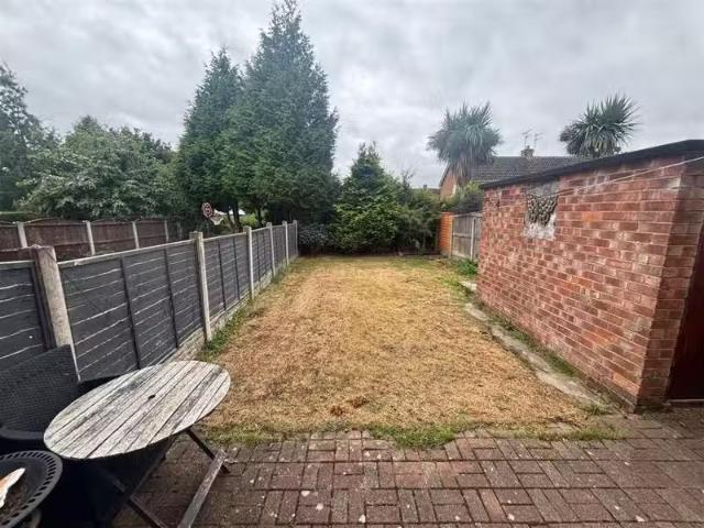 House for rent in Greater London