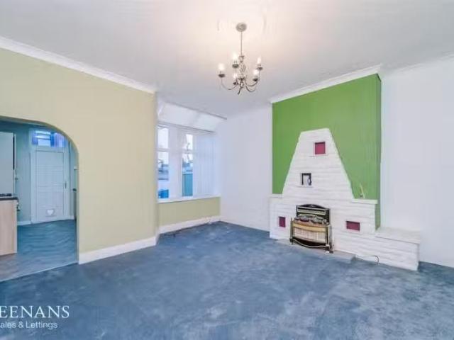 House for rent in Goddington, Cat Hill