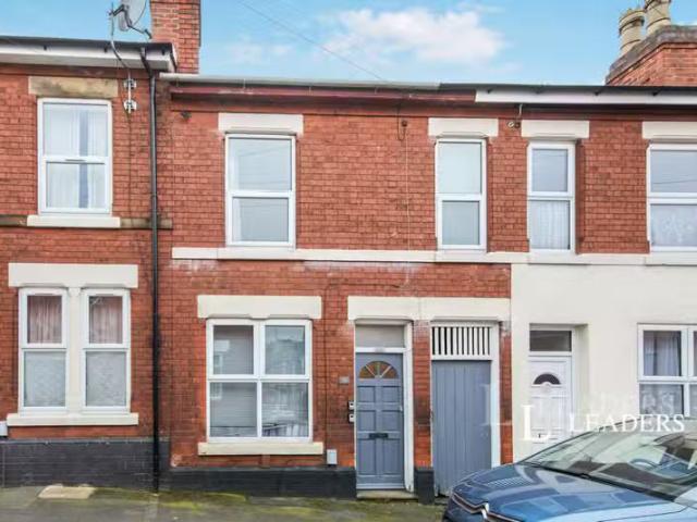House for rent in Quarndon, Amber Valley