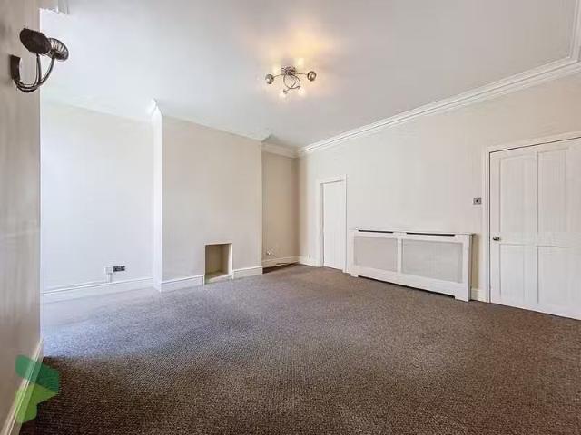 House for rent in Merchiston, Scotland