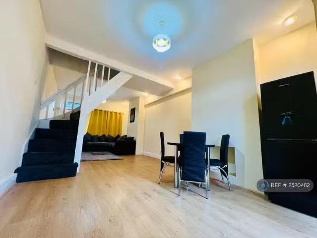 House for rent in Hockley Port, Isle Of Man