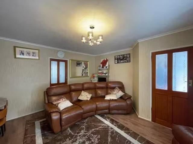 House for rent in Hodge Hill, West Midlands
