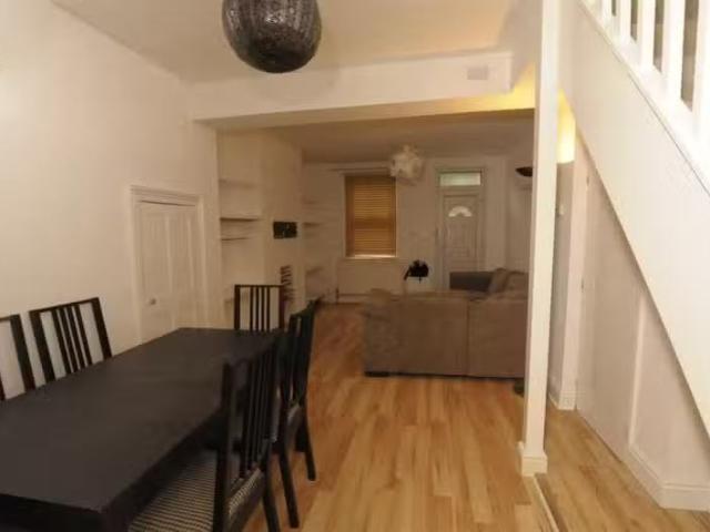 House for rent in Clydebank, Scotland