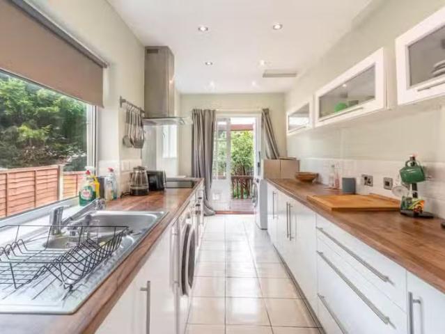 House for rent in Redditch, Worcestershire