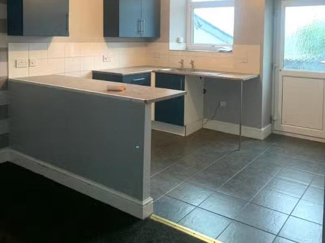 House for rent in Treharris
