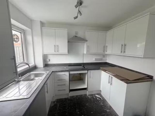 House for rent in Minster, Acol