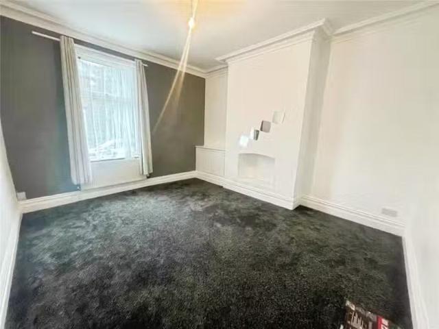 House for rent in Intack, Blackburn