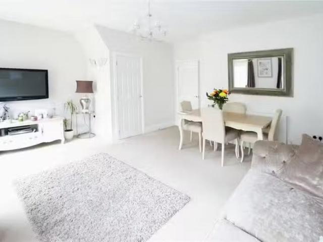 House for rent in St Johns, Wimborne