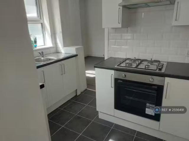 House for rent in Birkenhead, Wirral