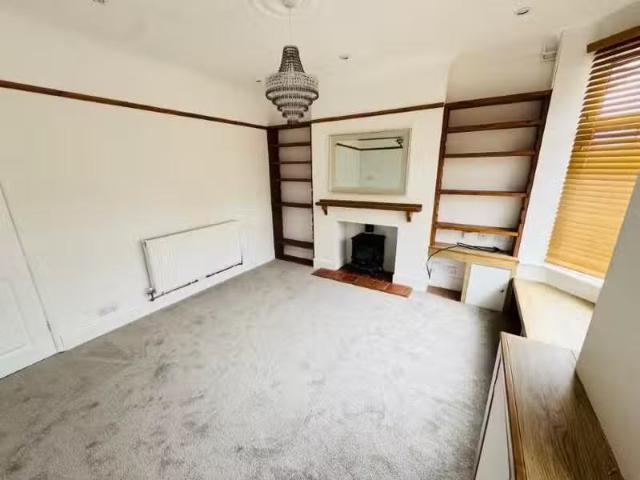 House for rent in Shirley, West Midlands