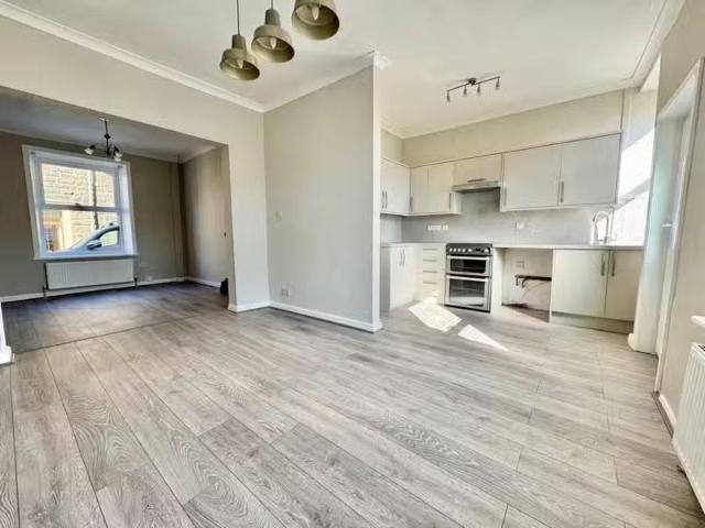 House for rent in Lane Side, Irwell Vale