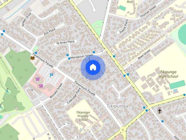 House for rent in Whangarei, Northland