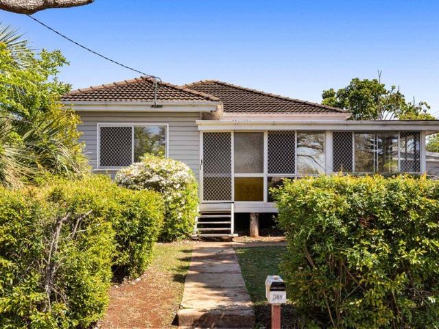 House for rent in Toowoomba, Queensland